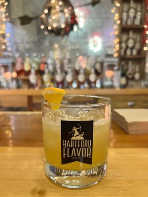 Hartford Flavor Company Distillery by null