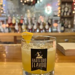 Hartford Flavor Company