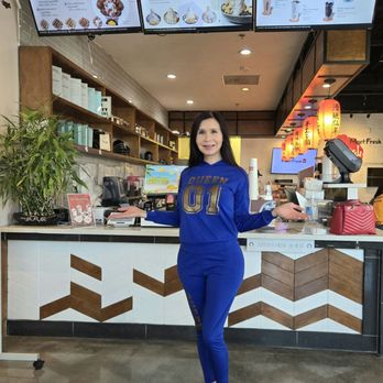Meet Fresh - Desserts Near Me - Houston, Texas