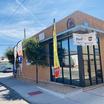 Everything Postal - Shipping Centers Near Me - El Paso, Texas Everything Postal - Shipping Centers Near Me - El Paso, Texas