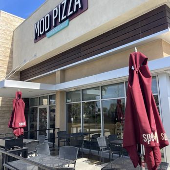 MOD Pizza - Pizza Near Me - Downey, California MOD Pizza - Pizza Near Me - Downey, California