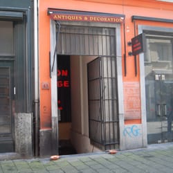 La Maison Orange