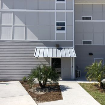 AJ's Fabrication - Metal awning - Metal Fabricators Near Me - Winter Haven, Florida
