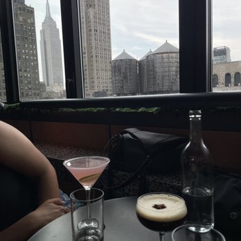 Castell Terrace - Drinks - Lounges Near Me - New York, New York Castell Terrace - Drinks - Lounges Near Me - New York, New York