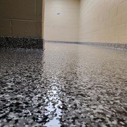 Wisconsin Epoxy Solutions