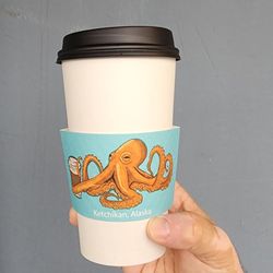 Mission Street Market - Coffee