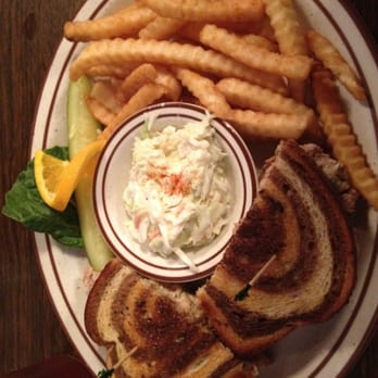 Blue Ox Central - Tuna melt and crinkle fries!! - New American Near Me - Las Vegas, Nevada Blue Ox Central - Tuna melt and crinkle fries!! - New American Near Me - Las Vegas, Nevada