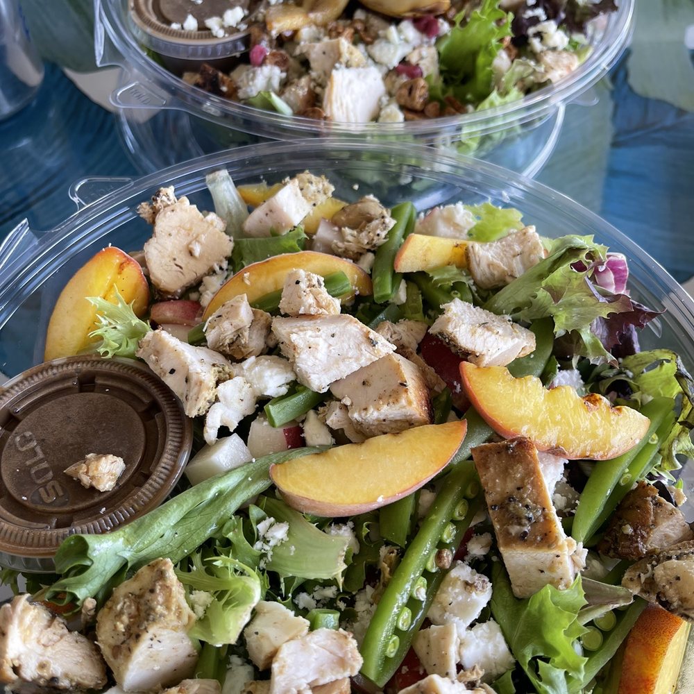 Off The Vine - Salad Near Me - Hanford, California Off The Vine - Salad Near Me - Hanford, California