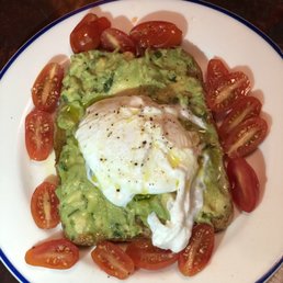 Avocado Toast