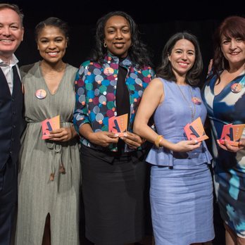 LookFar - LookFar is the producer of the annual Ada Lovelace Awards, which celebrate women in technology. - Business Consulting Near Me - New Orleans, Louisiana LookFar - LookFar is the producer of the annual Ada Lovelace Awards, which celebrate women in technology. - Business Consulting Near Me - New Orleans, Louisiana
