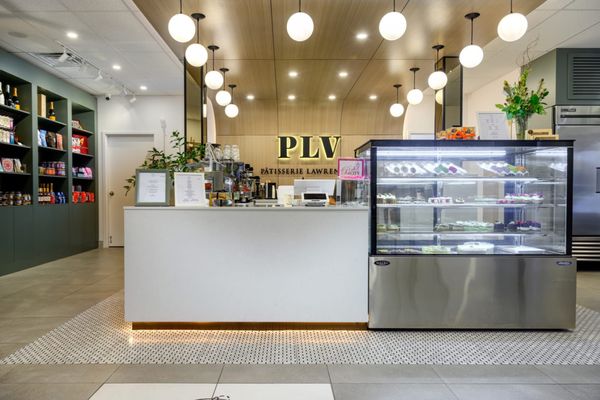 Patisserie Lawrence V. by null