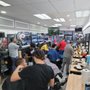 La Nueva magia Barbershop