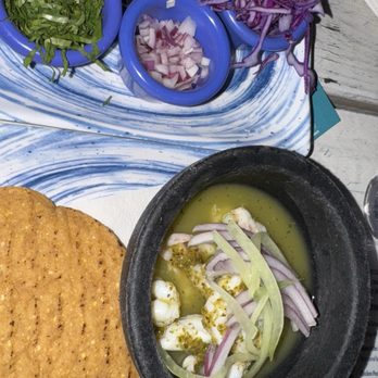 Azul - Shrimp - Seafood Near Me - Chicago, Illinois Azul - Shrimp - Seafood Near Me - Chicago, Illinois