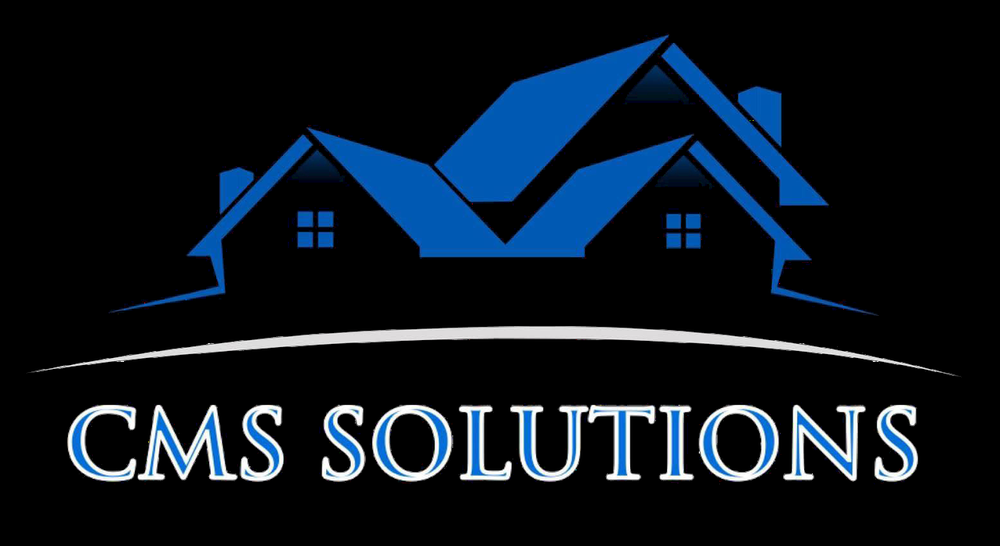 Slide of CMS Roofing