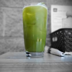 First Watch - $5.29 Kale Tonic