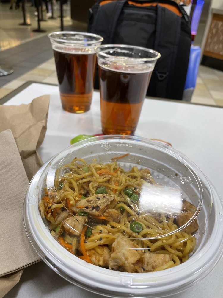 Gachi Sushi and Noodle