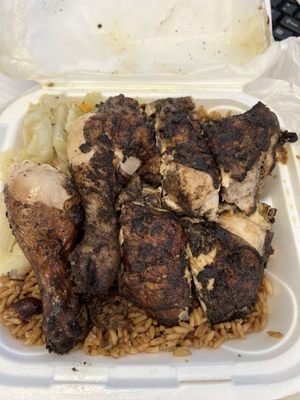 Jerky Jerk Rolling Meadows by null