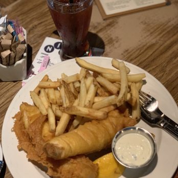 Nick's Seafood Restaurant - Lunch menu fish and chips - Seafood Near Me - Pacifica, California Nick's Seafood Restaurant - Lunch menu fish and chips - Seafood Near Me - Pacifica, California
