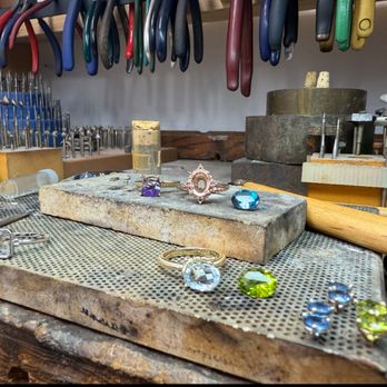 Blackhawk Jewelry - Jewelry Repair Near Me - Pea Ridge, Arkansas Blackhawk Jewelry - Jewelry Repair Near Me - Pea Ridge, Arkansas