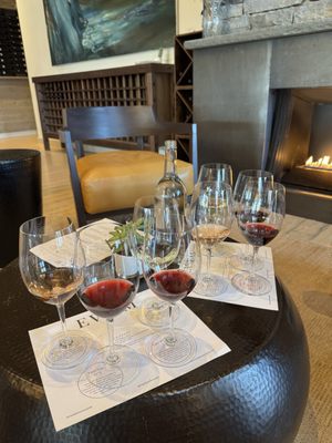 Ev&Em Vineyards by null