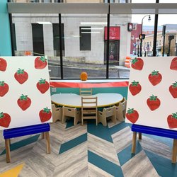 Strawberries Early Learning Center