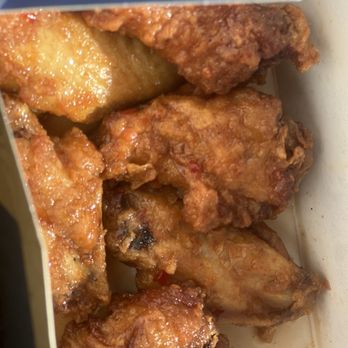 Pokey - Wings - Poke Near Me - Norfolk, Virginia