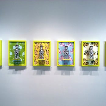 Winston Wachter Fine Art - Art Galleries Near Me - Seattle, Washington Winston Wachter Fine Art - Art Galleries Near Me - Seattle, Washington