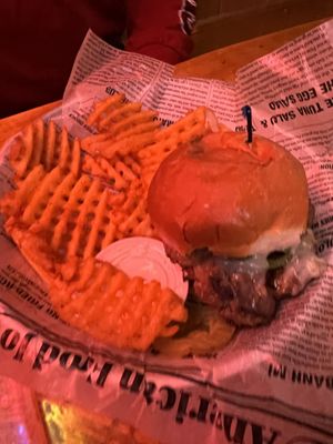 King's Place Bar and Grill by null