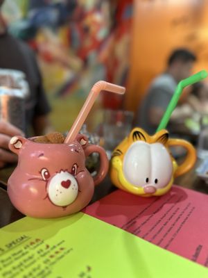 Hungry Thirsty by null Hungry Thirsty by null