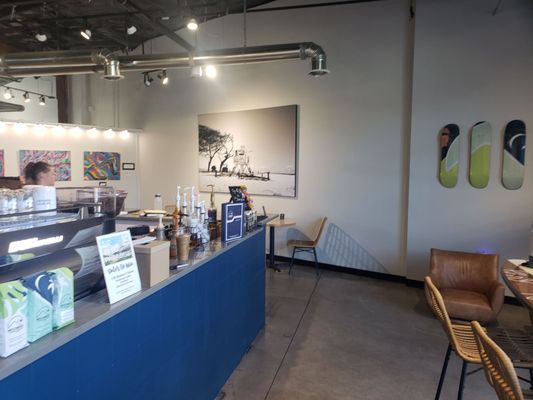 Moonrise Coffee Roasters by null