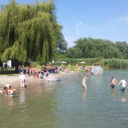 Strandbad Bodman