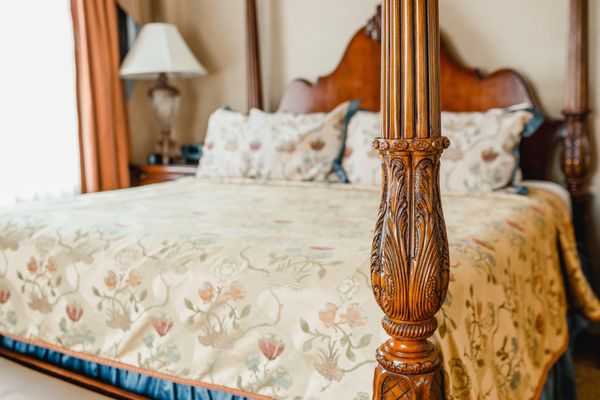 The Saint Paul Hotel by null