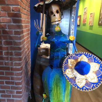 Casa Amigos - Mexican Near Me - Olathe, Kansas