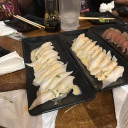 Super White Tuna*Garlic Tuna* Super White Tuna*Garlic Tuna*