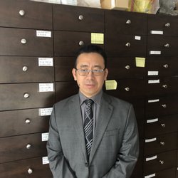 Liu’s Wisdom Healing Centre