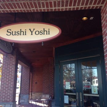 Sushi Yoshi - Sushi Bars Near Me - Vienna, Virginia Sushi Yoshi - Sushi Bars Near Me - Vienna, Virginia