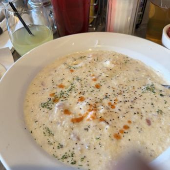 Pacific Southern - Shrimp + Grits - Southern Near Me - Tacoma, Washington