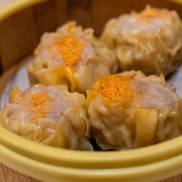 Siu Mai Siu Mai
