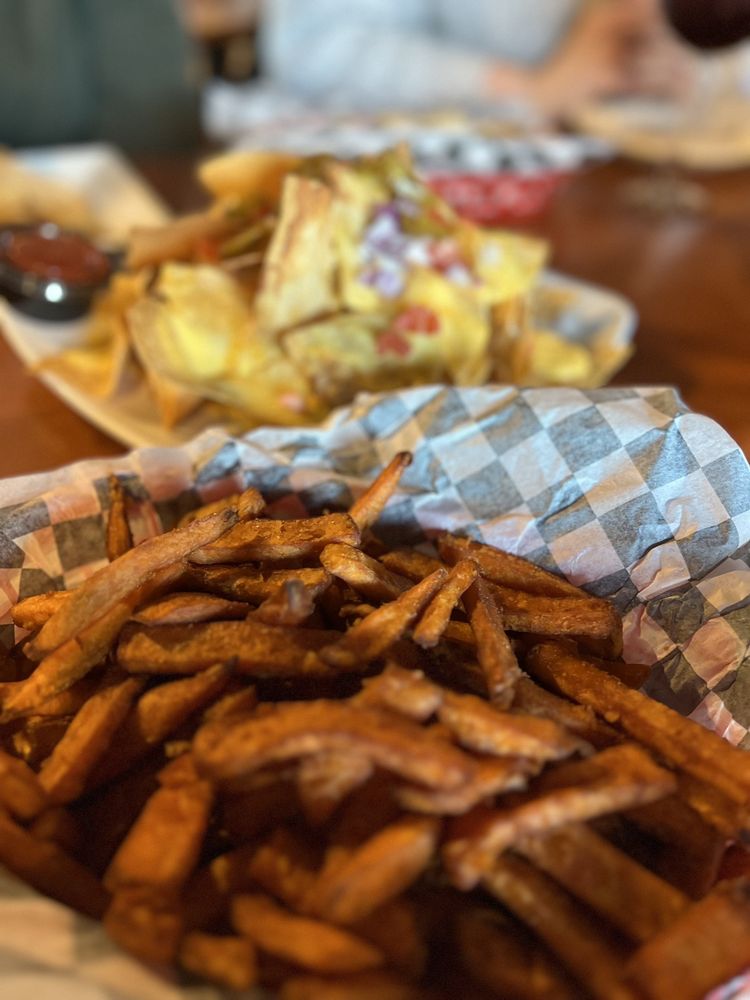 Trackside Station Grill & Bar