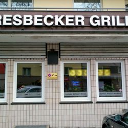 Gaststätte & Restaurant Varresbecker Grill