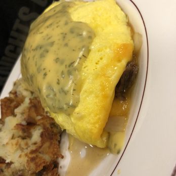 Jamms Restaurant - Breakfast & Brunch Near Me - Las Vegas, Nevada