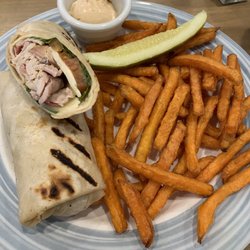 Swiss Chalet Rotisserie & Grill