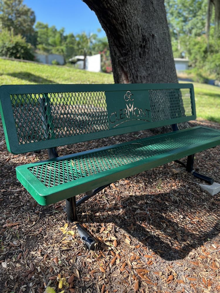 Veterans Park Clermont Image