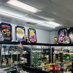 Elite Smoke Shop
