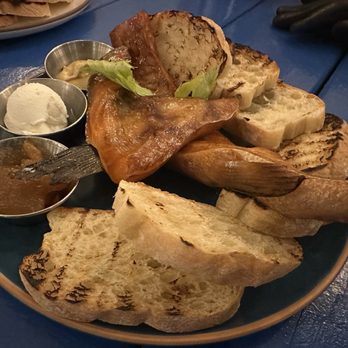 Flying Fish Company - Smoked Salmon Platter - Seafood Markets Near Me - Portland, Oregon
