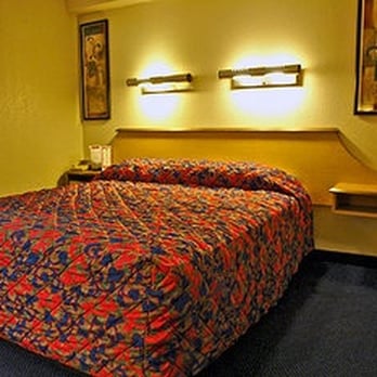 Motel 6 - Hotels Near Me - Springfield, Virginia