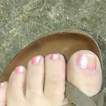 Handy Nails & Spa - Nail Salons Near Me - Tonawanda, New York