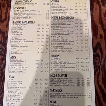 O'Flaherty's Irish Pub - Irish Pub Near Me - San Jose, California