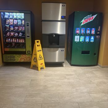 Cadiz Inn - Vending machines - Hotels Near Me - Cadiz, Ohio