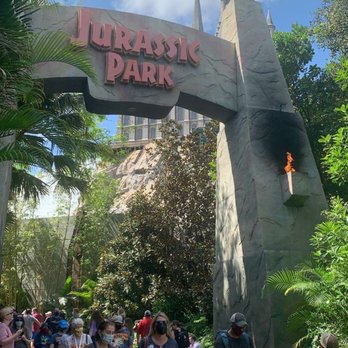 Universal Studios Florida - Amusement Parks Near Me - Orlando, Florida